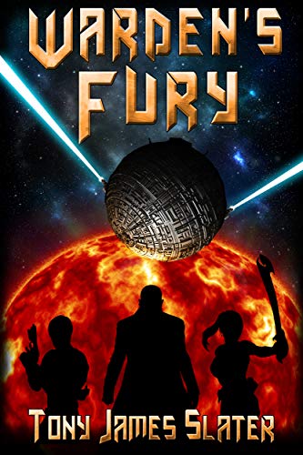 Warden's Fury