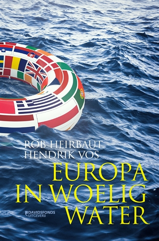 Europa in woelig water