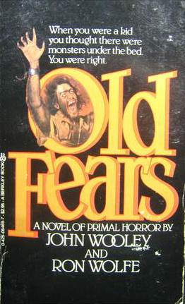 Old Fears