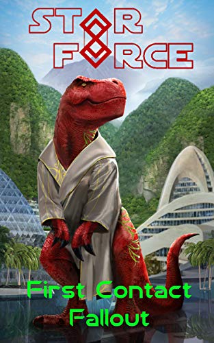 Star Force book cover