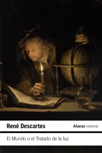 Le monde ou le traité de la lumière (Nouvelle édition augmentée) - Arvensa Editions book cover