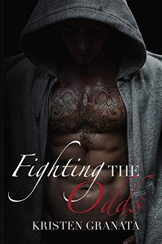 Fighting the Odds book cover