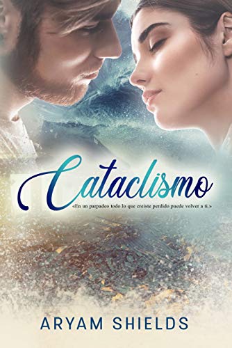 Cataclismo book cover