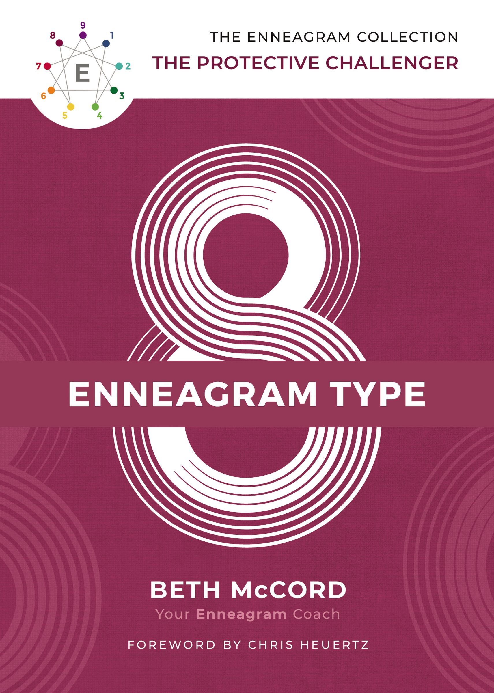 The Enneagram Type 8: The Protective Challenger