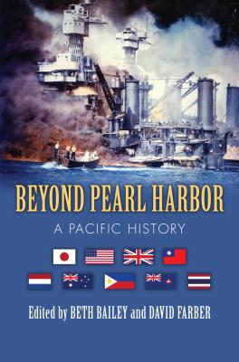 Beyond Pearl Harbor book cover