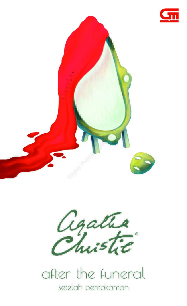 After the Funeral - Setelah Pemakaman (Hercule Poirot, #33)