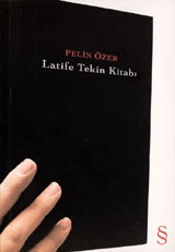 Latife Tekin Kitabı