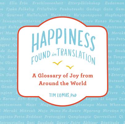 Translating Happiness book cover