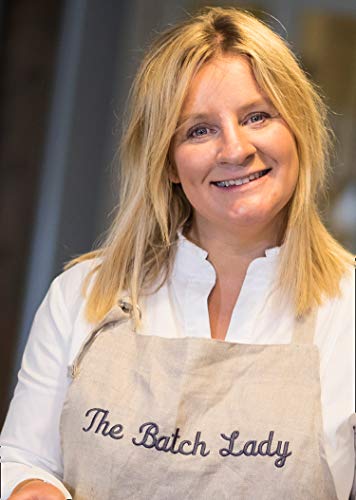 The Batch Lady: Shop Once. Cook Once. Eat Well All Week.