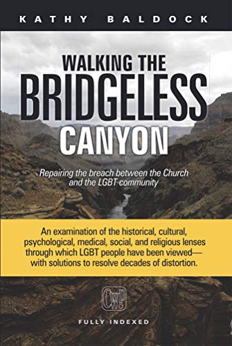 Walking the Bridgeless Canyon: Repairing the breach between the Church and the LGBT community