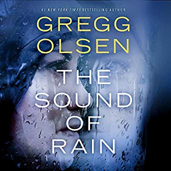 The Sound of Rain (Nicole Foster Thriller #1)