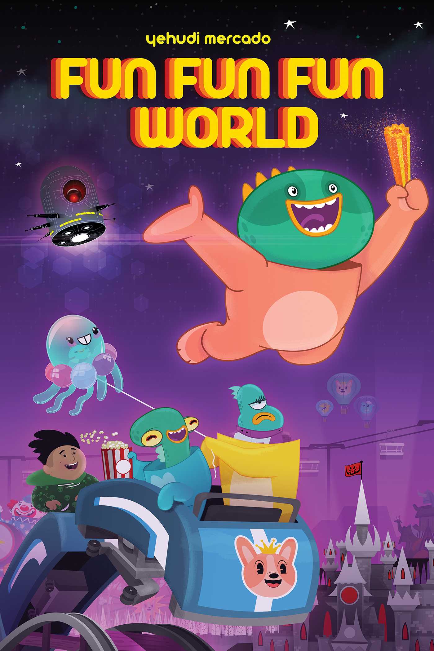 Get Ready For Summer Fun Wheel World Is The Feel Good Game To Play - 43m00yc