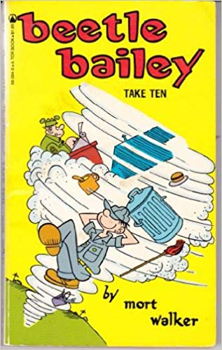 Take Ten book cover