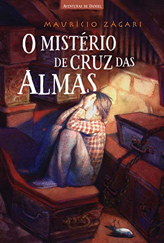 O mistério de cruz das almas