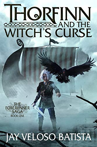 Thorfinn and the Witch's Curse