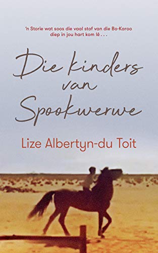 Die kinders van Spookwerwe