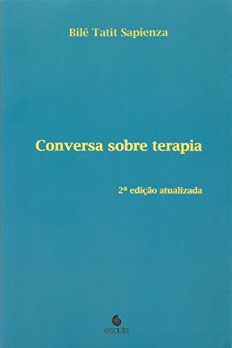 Conversa Sobre Terapia