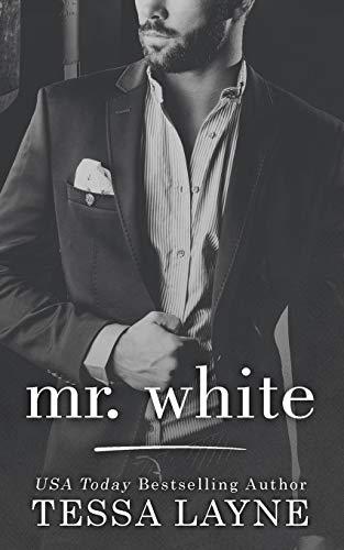 Mr. White
