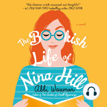 The Bookish Life of Nina Hill
