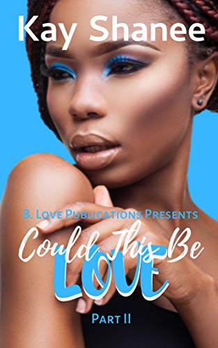 Could This Be Love? 2 book cover