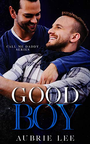 Call me Daddy book cover 1