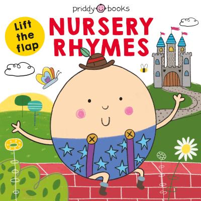 Lift the Flap book cover