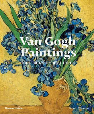 Van Gogh Paintings book cover