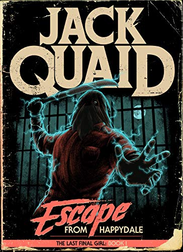 Escape From Happydale