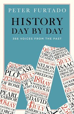 History Day by Day book cover