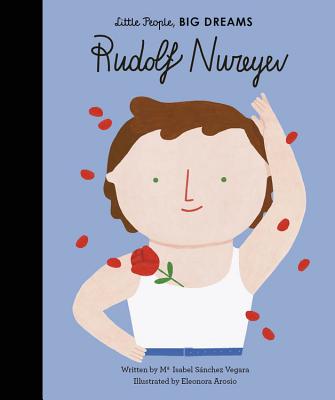Rudolf Nureyev (Volume 30)