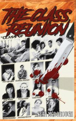 The Class Reunion book cover