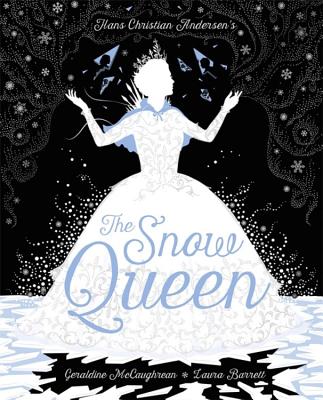 The Snow Queen book cover