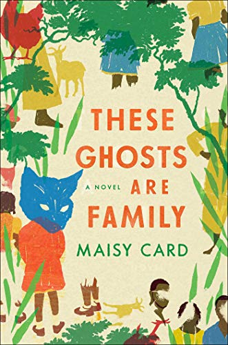 These Ghosts are Family