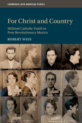 For Christ and Country book cover
