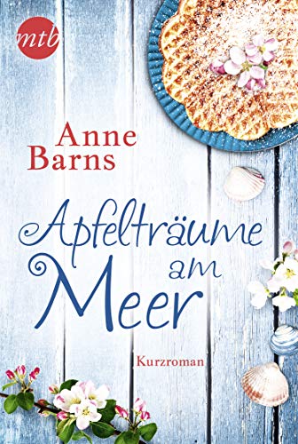 Apfelträume am Meer book cover