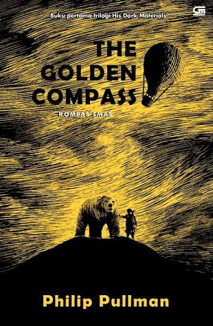 The Golden Compass : Kompas Emas
