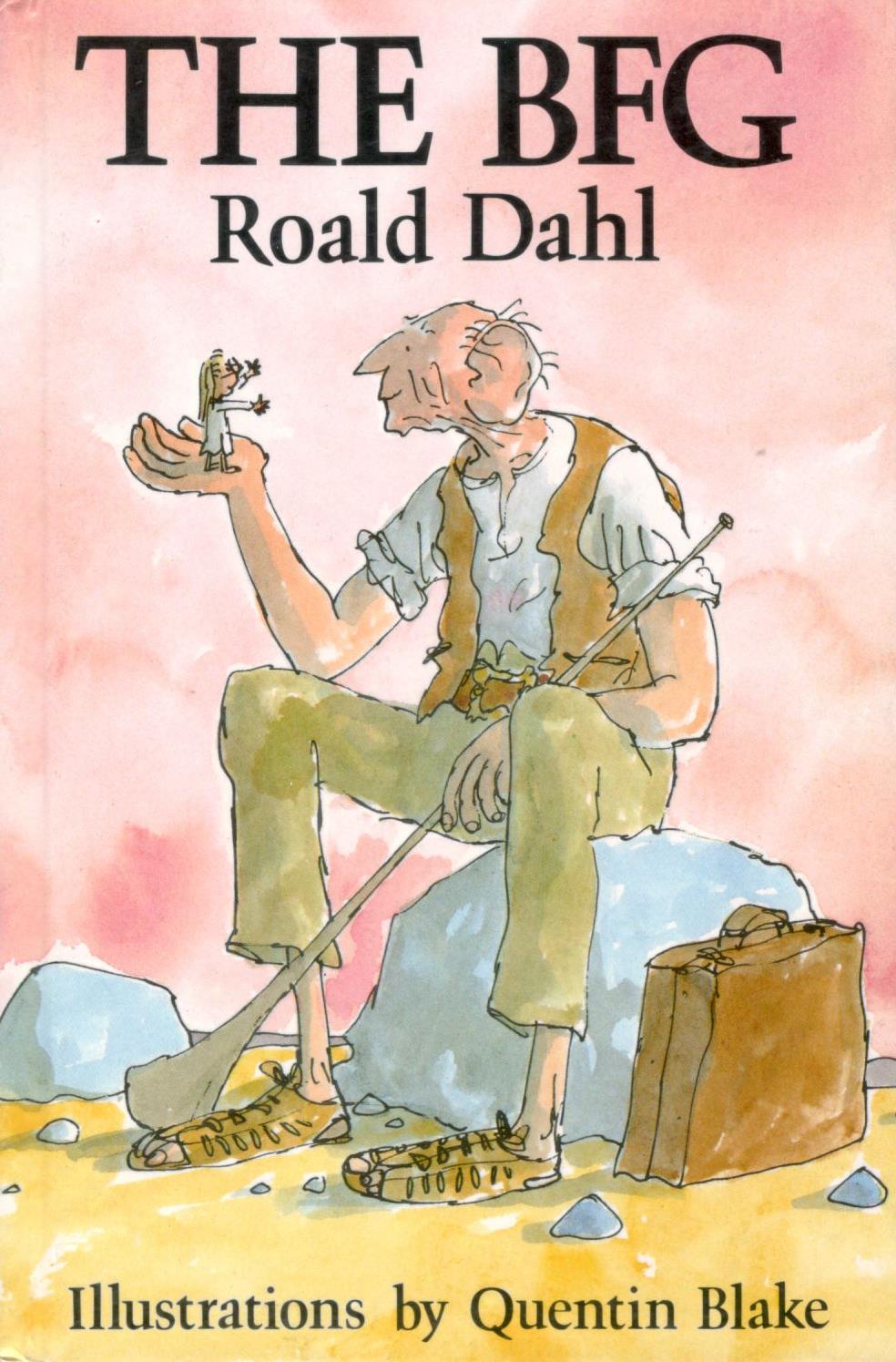 The BFG