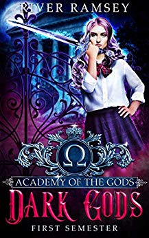 Dark Gods