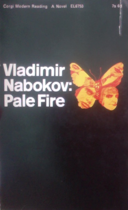 Pale Fire
