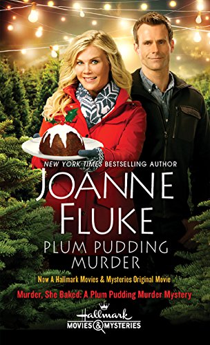 Plum Pudding Murder (Hannah Swensen #12)