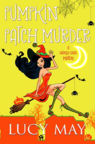 Pumpkin Patch Murder