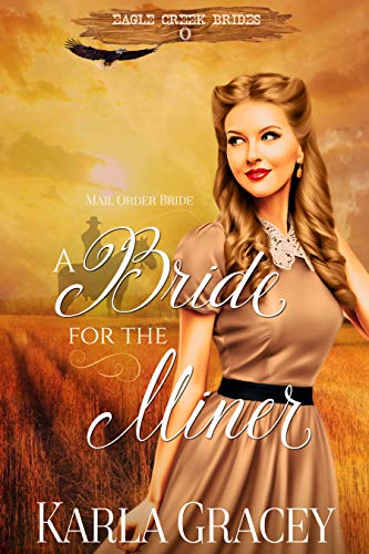 Eagle Creek Brides book cover 1