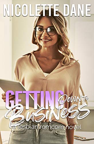 Getting down to Business