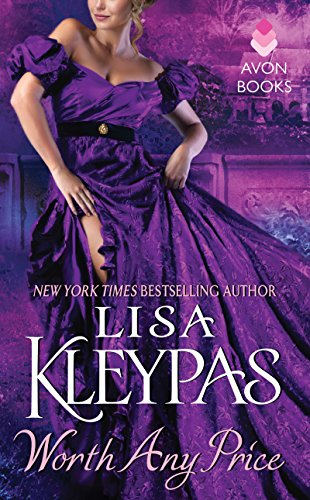 Worth Any Price (Bow Street Runners #3)