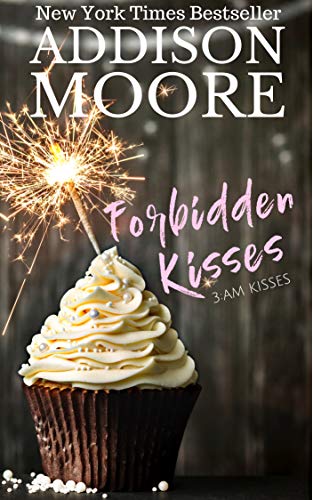 Forbidden Kisses