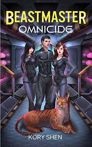 Beastmaster: Omnicide