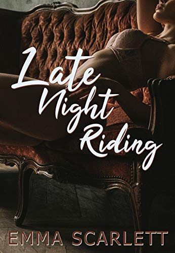 Late Night Riding