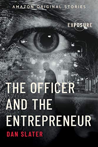 The Officer and the Entrepreneur