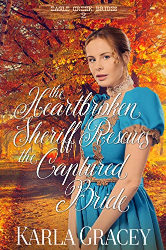 Eagle Creek Brides book cover 3