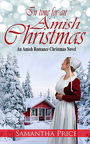 In Time For An Amish Christmas